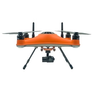 Splash Drone 4 - SwellPro