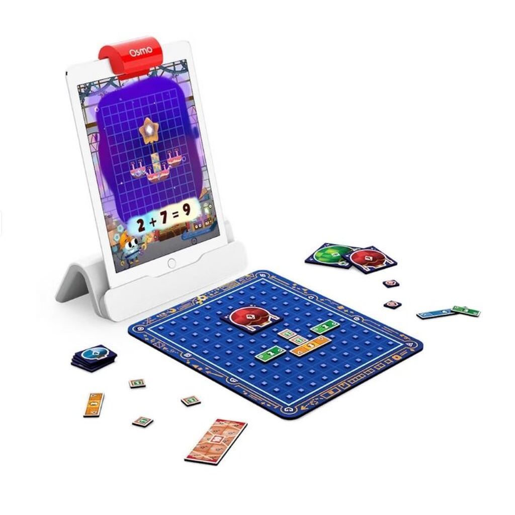 Osmo Math Wizard - Amazing Airships Game