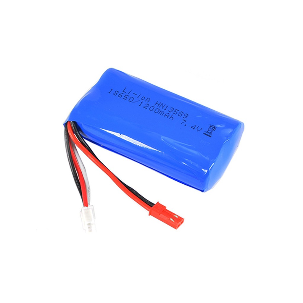 Batteri til HuiNa maskiner (CY1592/93)