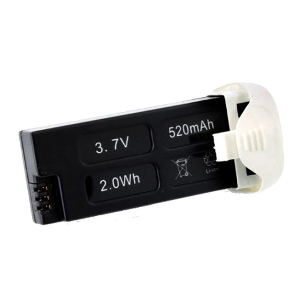 Batteri til Hubsan X4 CAM Plus