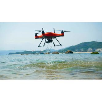 SwellPro Splash Drone 4 + (2026)