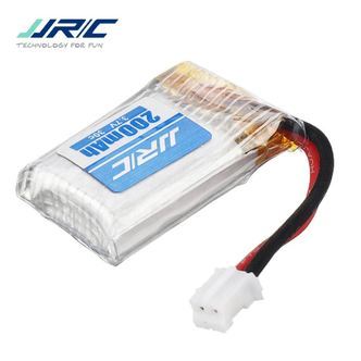 Batteri til JJRC H102 Drone
