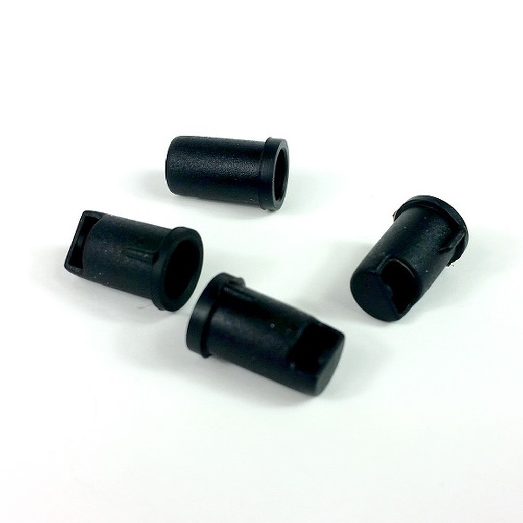 Motor sleeves - beskyttelse til Hubsan X4 Plus - H107P