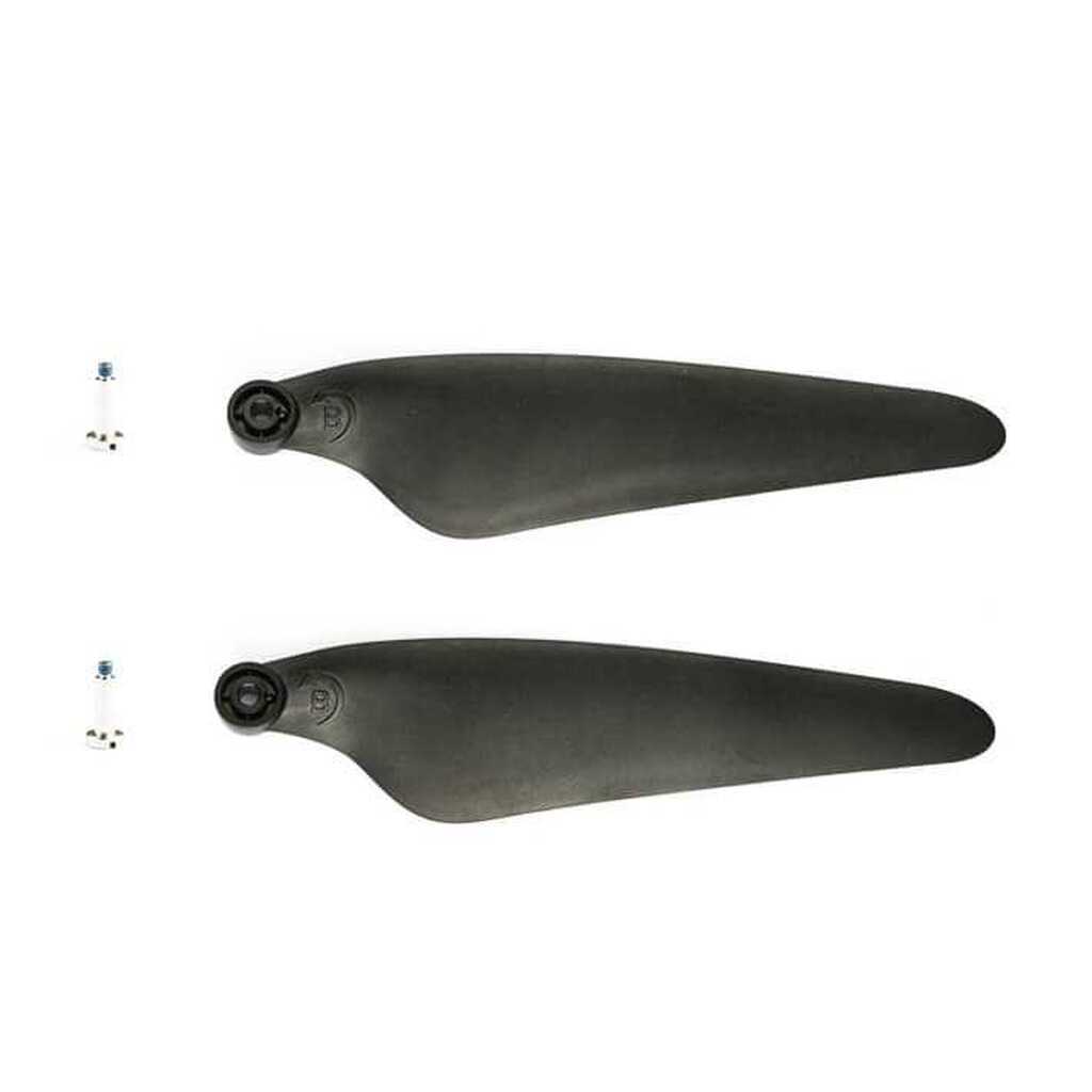 B-propeller til Hubsan Zino