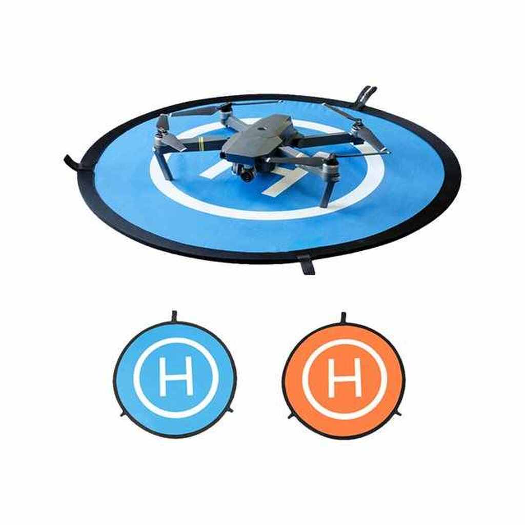 PGYTECH - Landing pad til droner - 75cm
