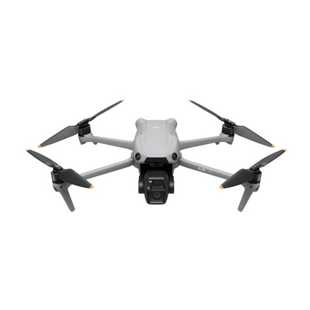 DJI Air 3S Fly More Combo (DJI RC 2)