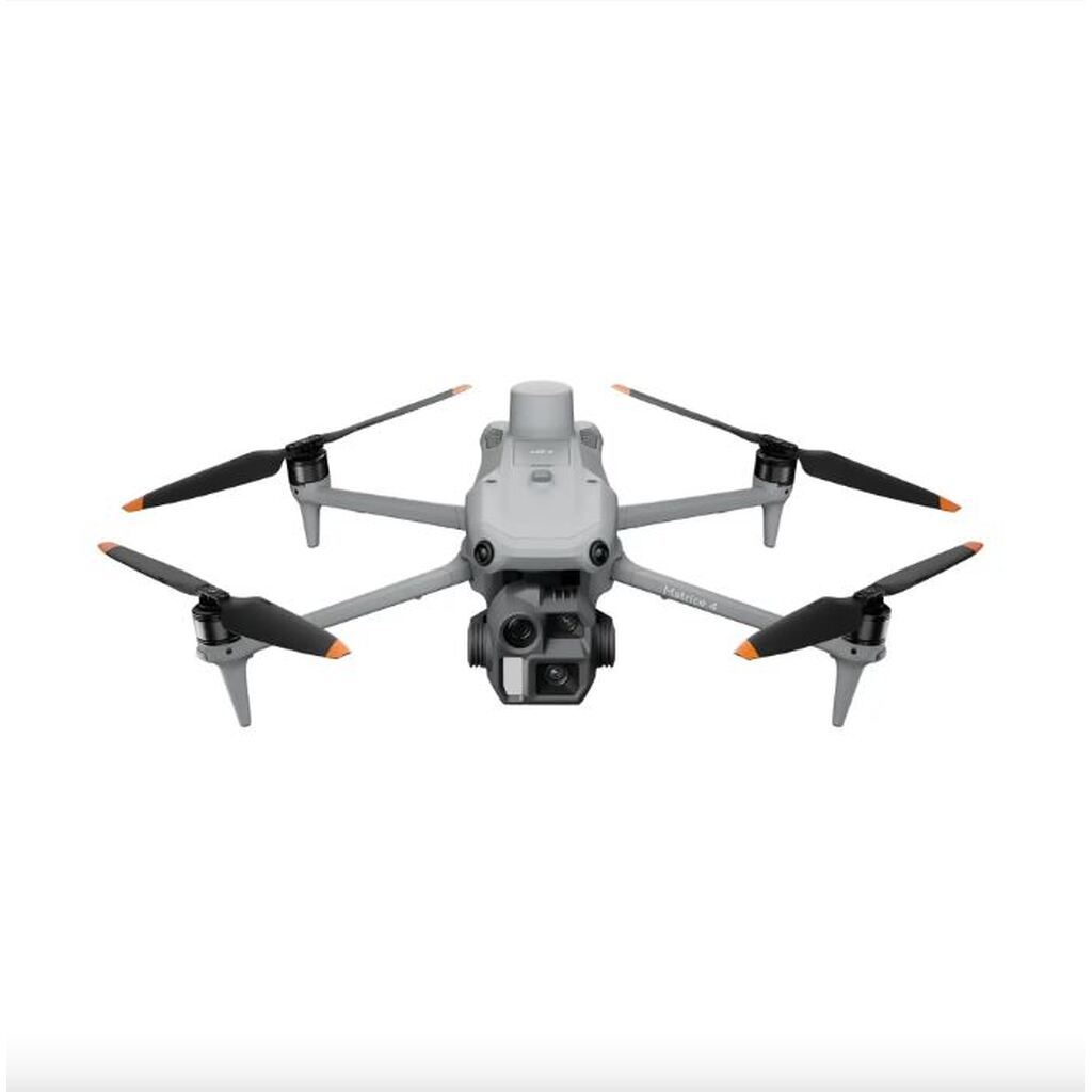 DJI Matrice 4 Enterprise drone