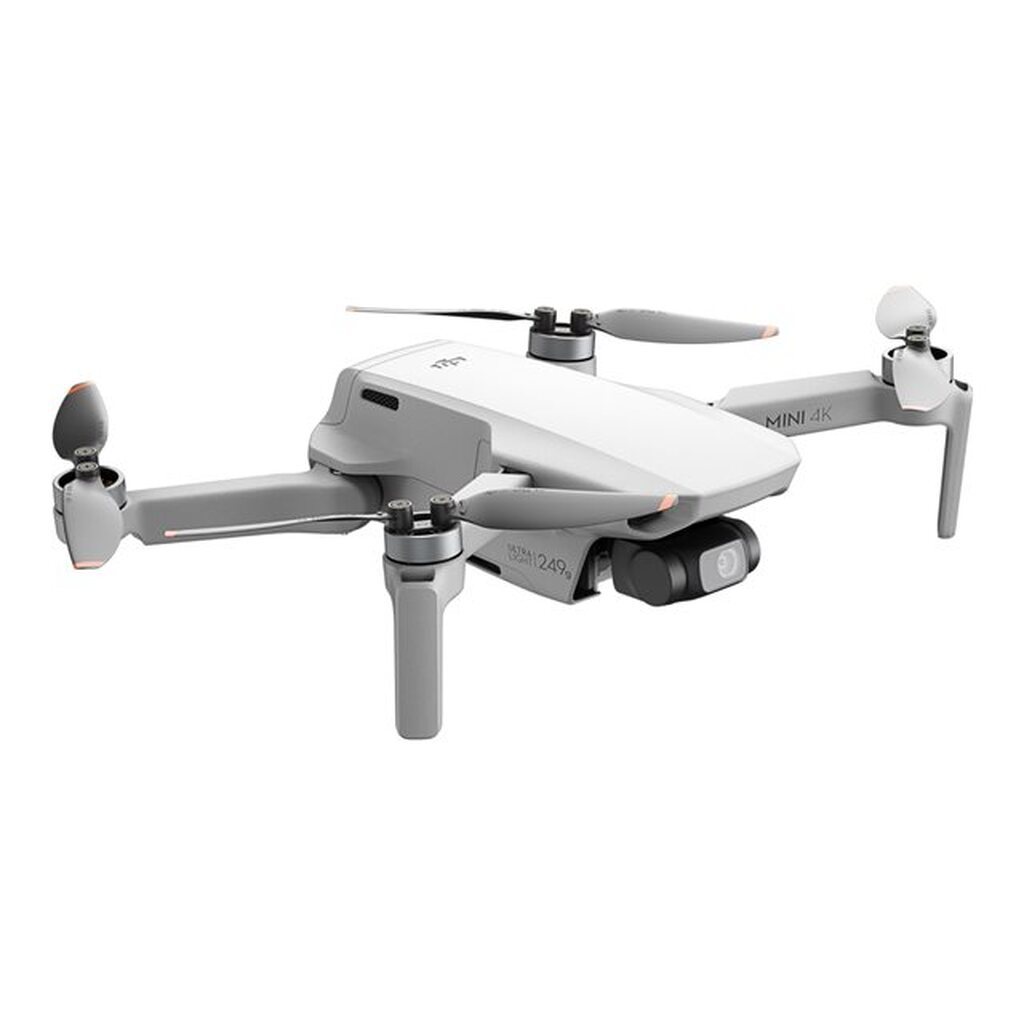 DJI Mini 4K med RC-N1