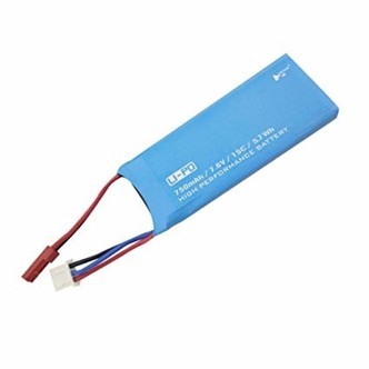 Batteri for Hubsan H216A