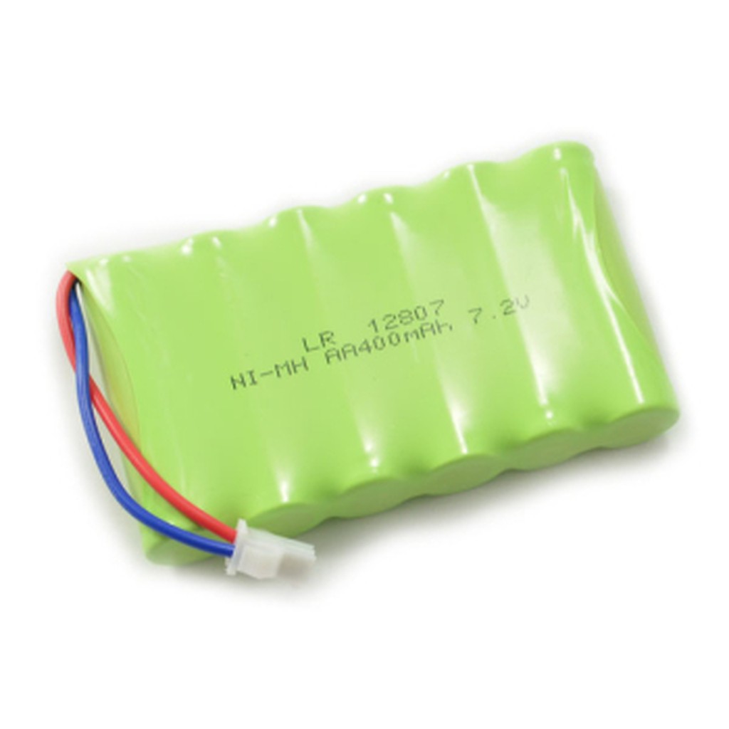 Batteri til HuiNa maskiner (CYP1003)
