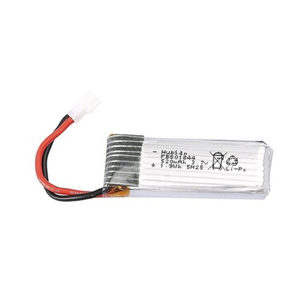 Batteri til Hubsan X4 Plus