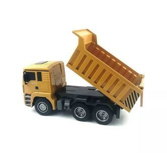 Fjernstyret læsser - HuiNa Dump Truck (CY1332)