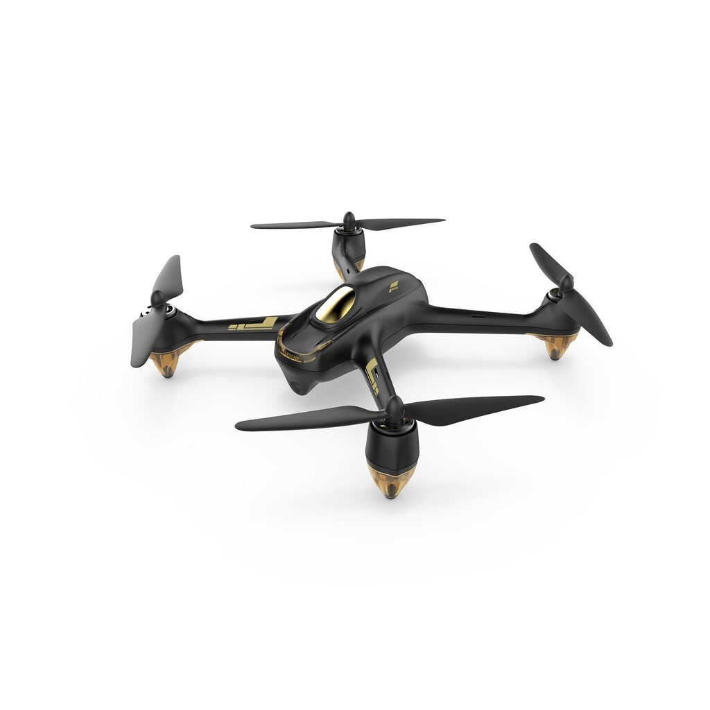 Hubsan H501S X4 Air drone