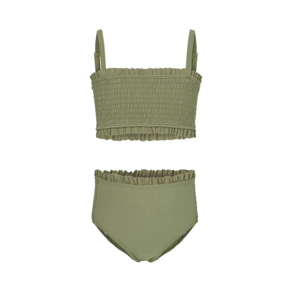 Petit by Sofie Schnoor linetta bikini - army green