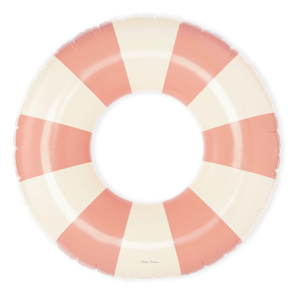 Petites Pommes Olivia peach daisy swim ring
