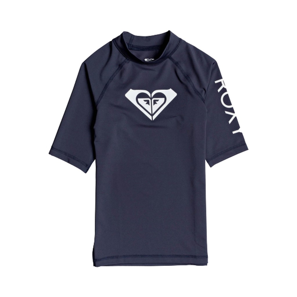 Roxy whole hearted soltrøje mood indigo