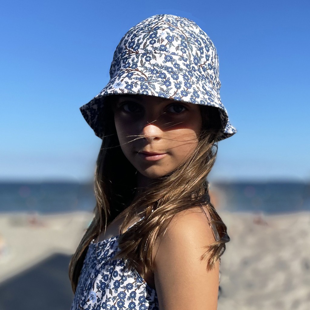Petit Crabe Frey UV hat empress b
