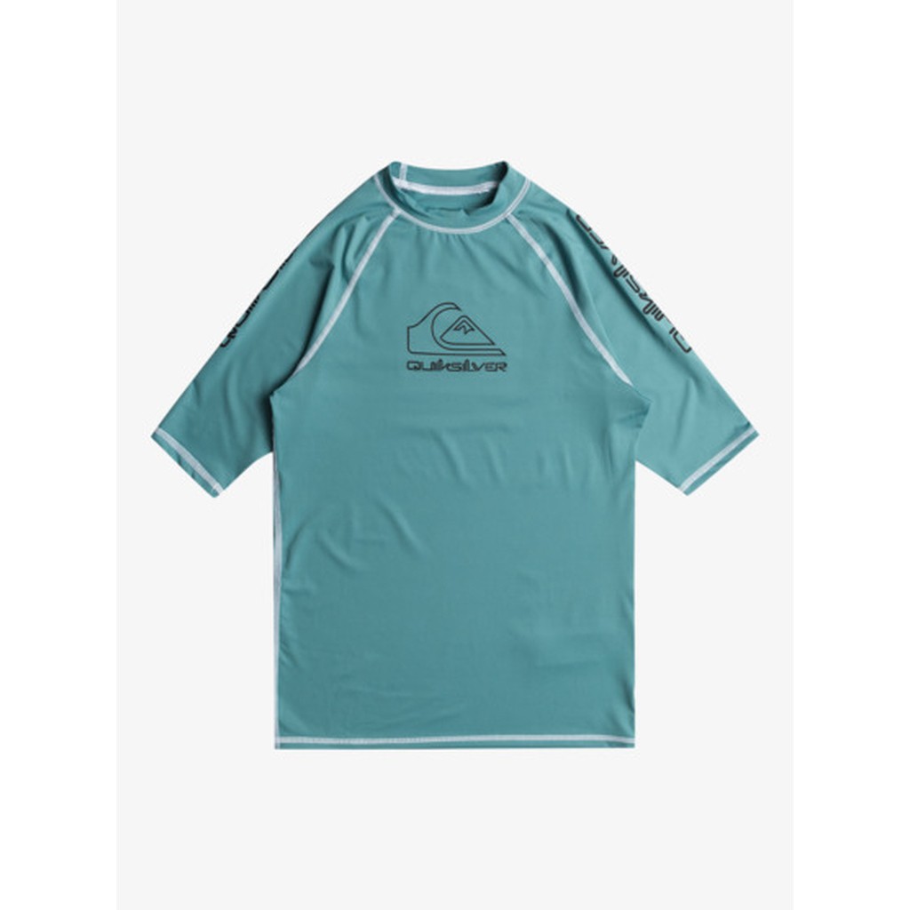 Quiksilver UPF 50+ badetrøje - VOKSEN