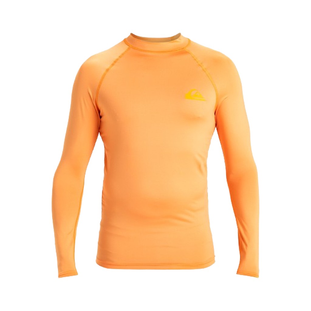 Quiksilver UPF 50+ everyday badetrøje VOKSEN - tangerine