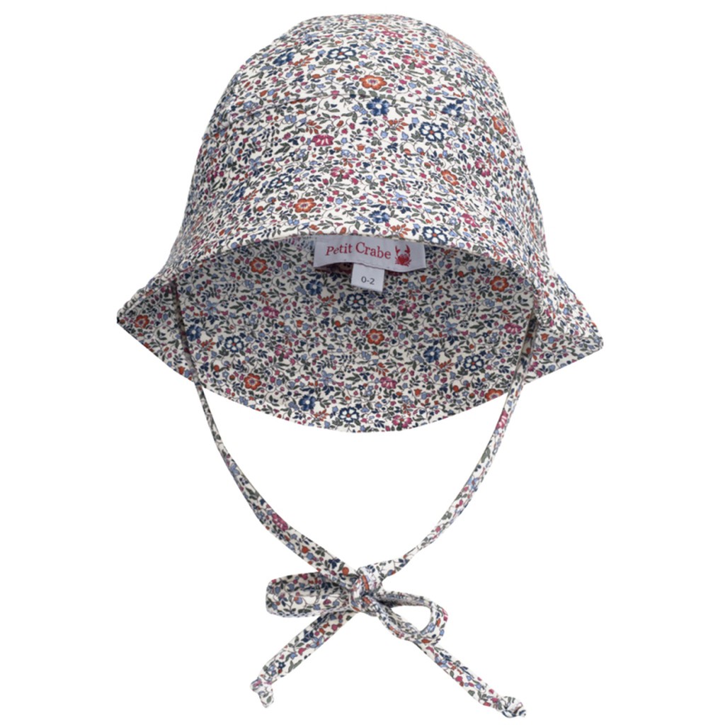 Petit Crabe Frey UV hat katie millie