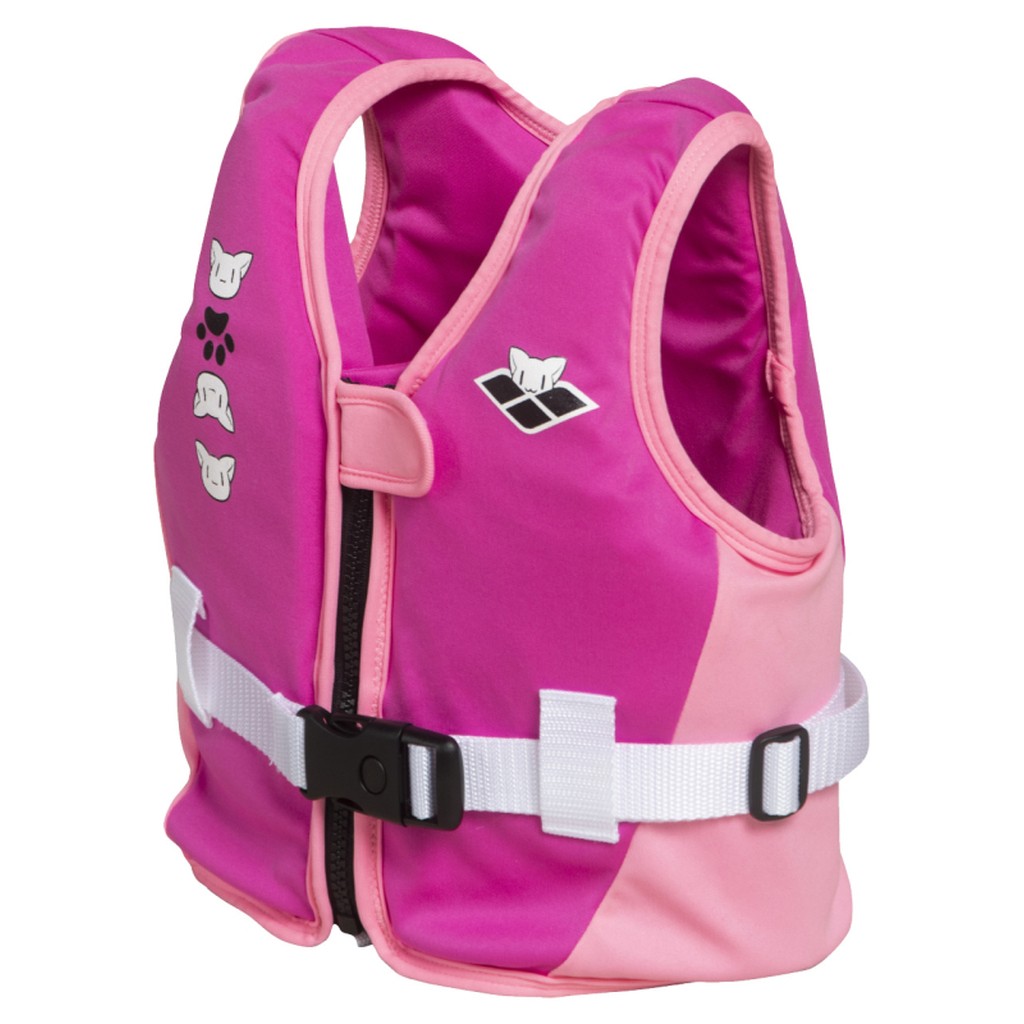 Arena svømmevest pink