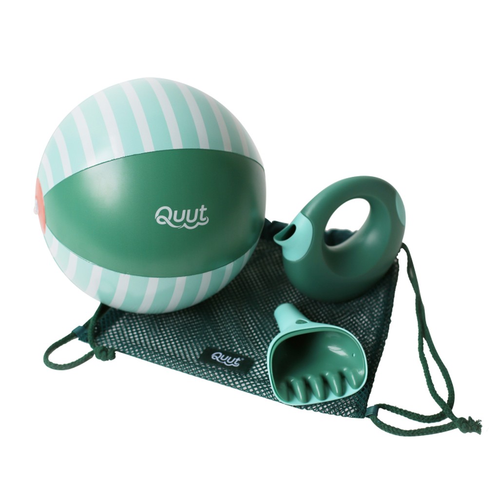 Quut garden set grøn