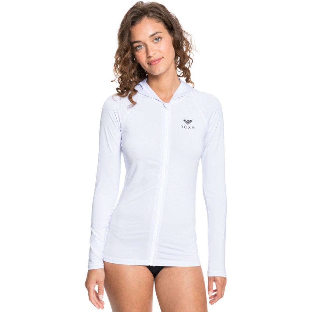 Roxy VOKSEN essentials langærmet UV cardigan