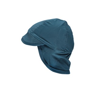 Beach & Bandits UV-hat UPF 50+ - ocean ribbed pacific blue