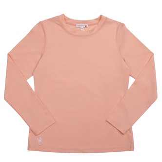 Petit Crabe Elle UV soltrøje DAME - summer