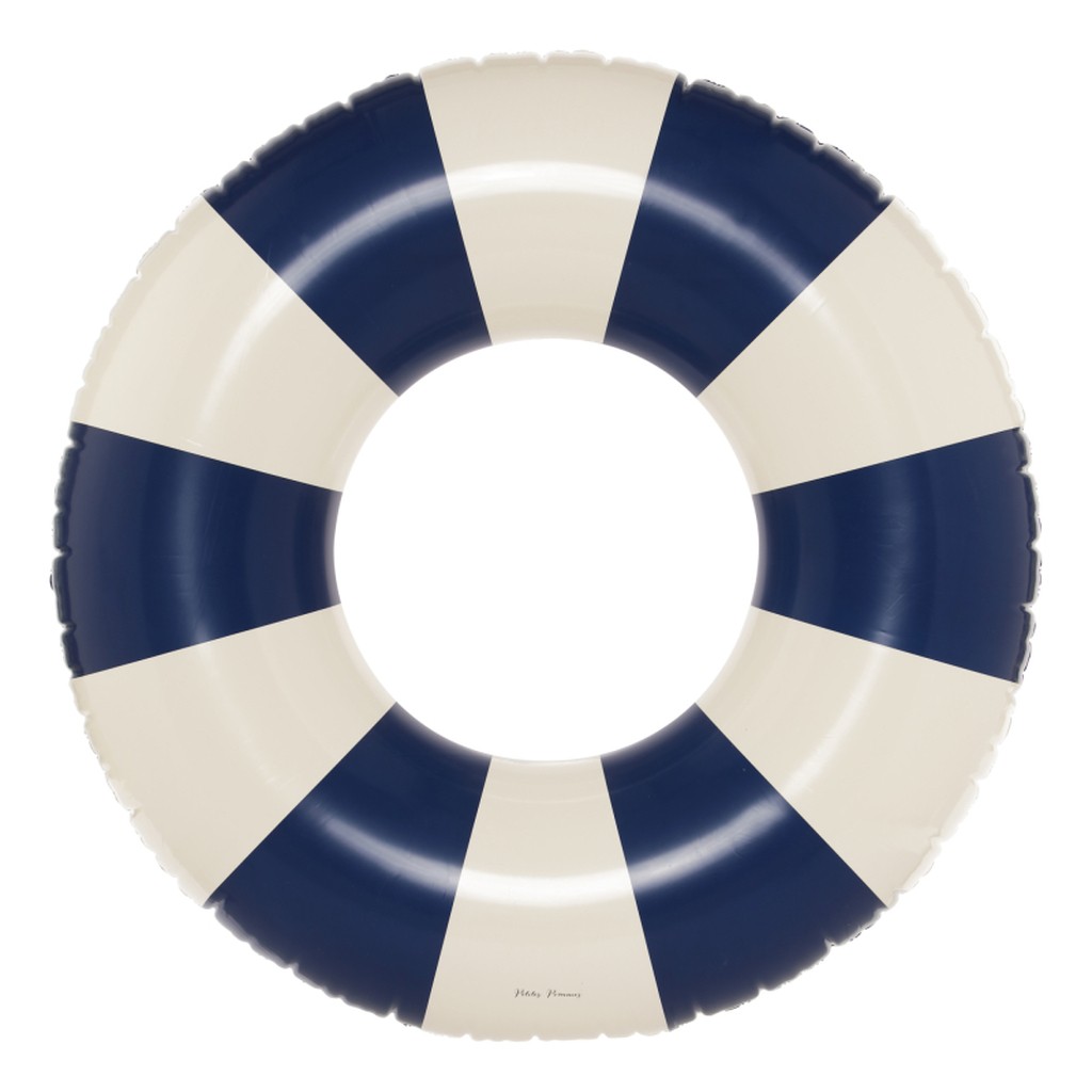 Petites Pommes Olivia cannes blue swim ring