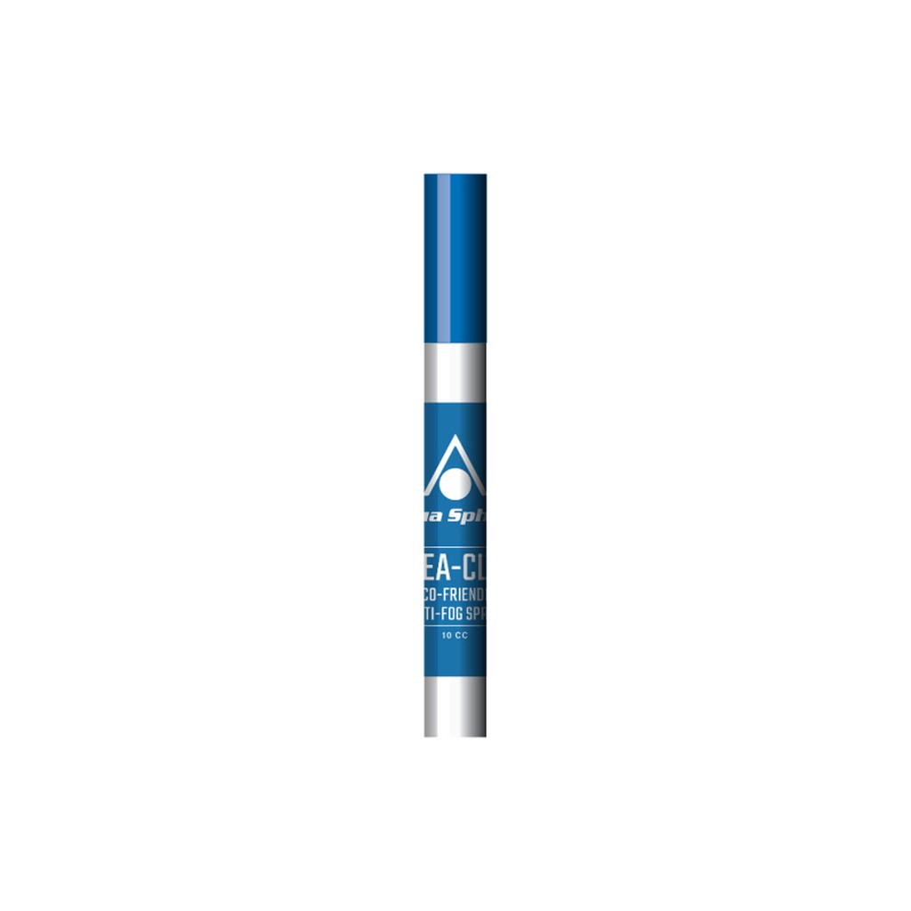 Aqua Sphere anti-dug spray