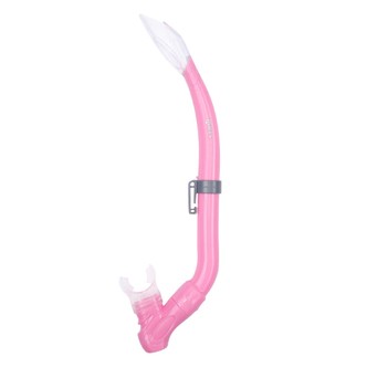 Mares Fiji junior snorkel pink