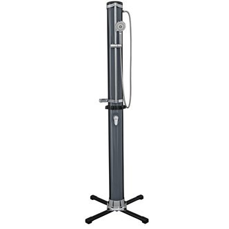 Bestway SolarFlow Udendørs Solbruser m/varmtvandsbeholder på 35 L