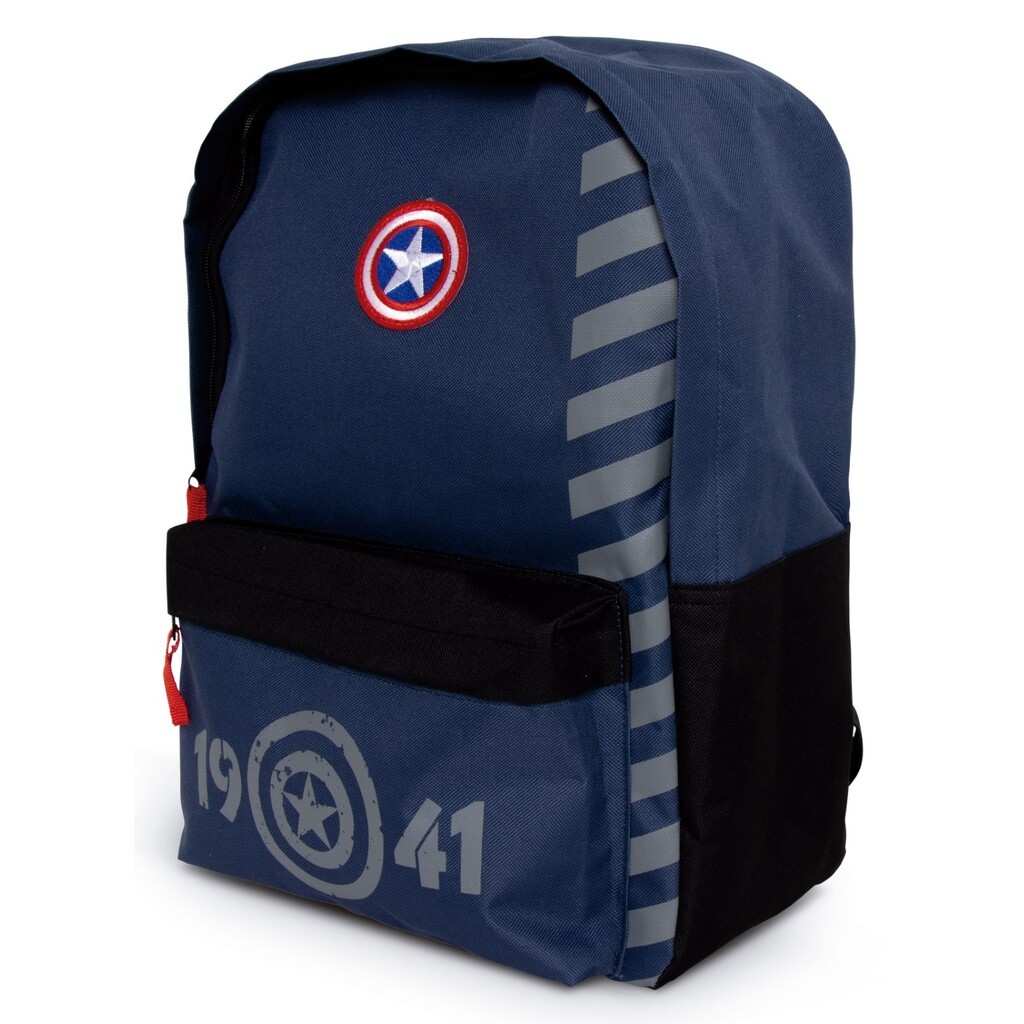 Captain America Junior Rygsæk
