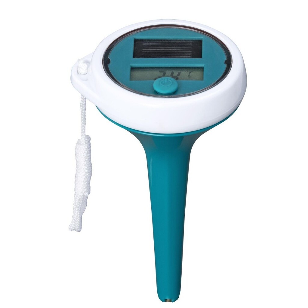 Bestway Digitalt Flydende Pool Termometer