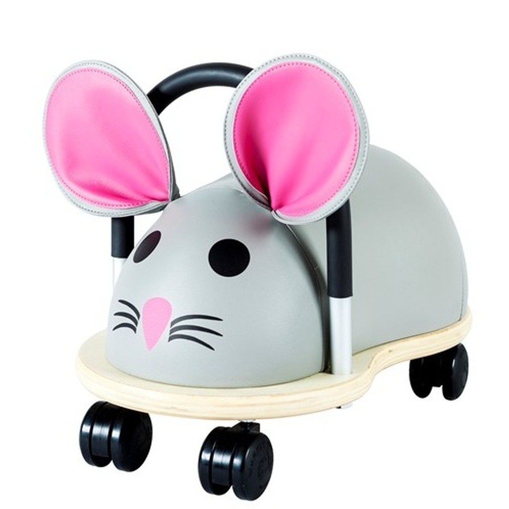 Wheely Bug Lille Mus