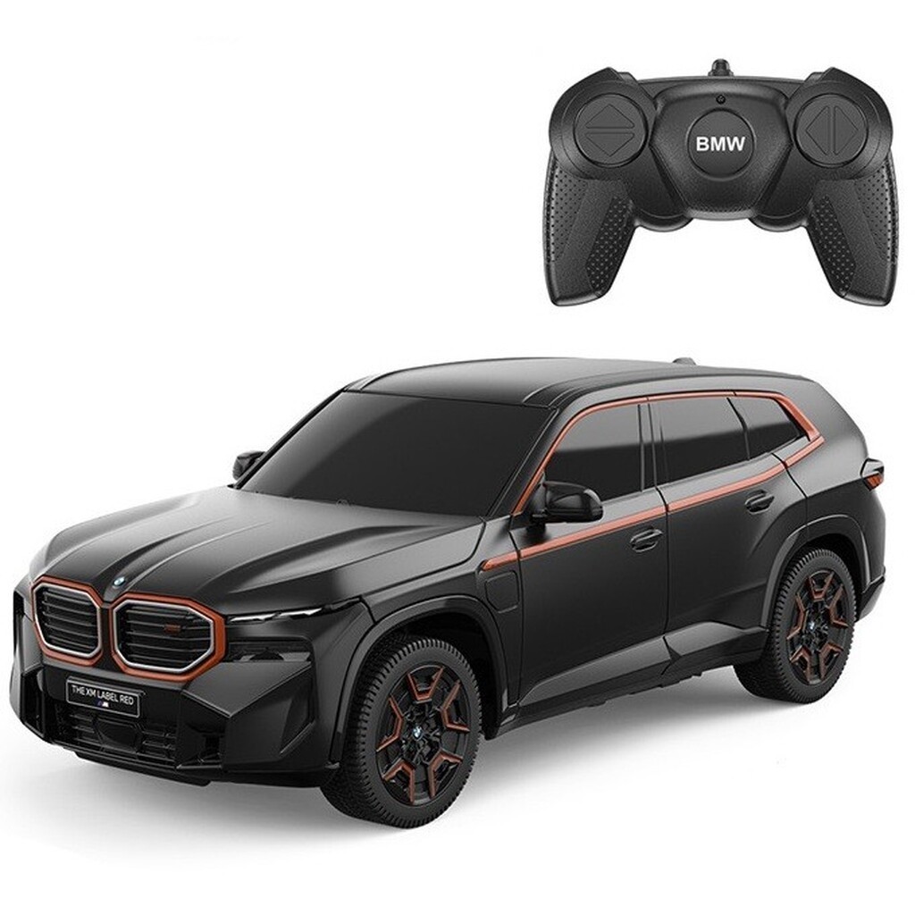 BMW XM Fjernstyret Bil 1:24