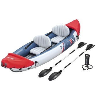 Hydro Force Kayak 3,2m x 88 cm Rapid X2