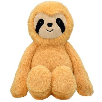 Cute Friends Dovendyr Bamse 32x20 cm (fra 0 M)