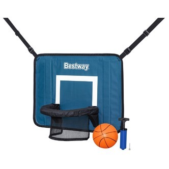 Bestway Xtreme Air Basketball til Trampolin