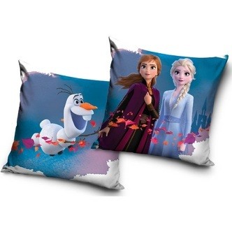 Disney Frost pudebetræk 40 x 40 cm (Model 1)