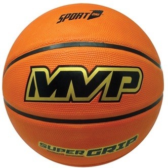 MVP SuperGRIP Basketball Str. 7