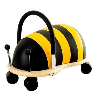 Wheely Bug Stor Bi