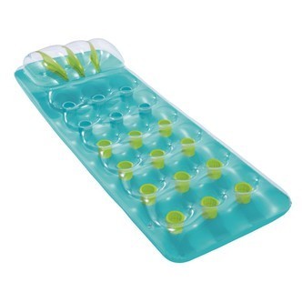 Bade luftmadras ''Strand Lounge''