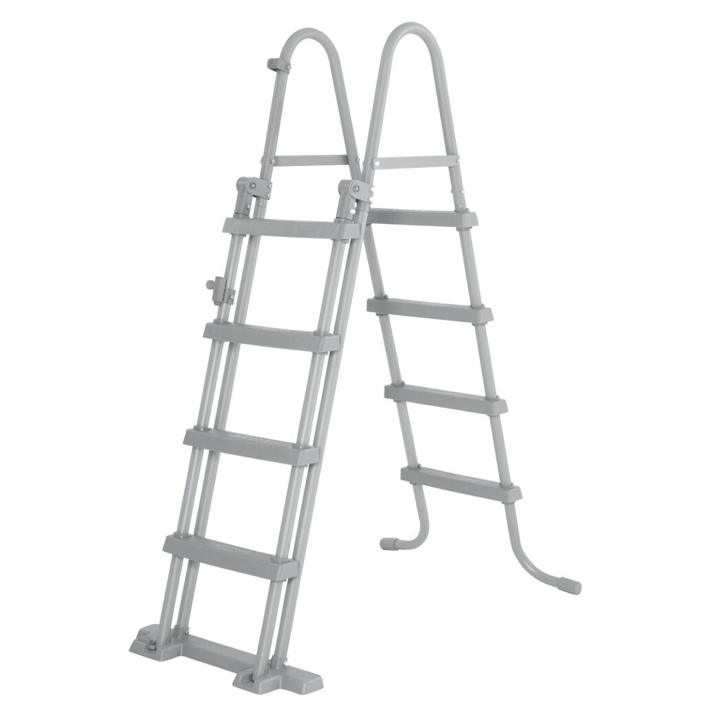 Bestway Pool Stige 122 cm  (Flip & lock)