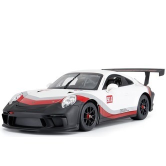 Porsche 911 GT3 CUP Fjernstyret Bil 1:14
