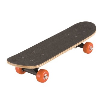 Cool Mid Skateboard til Børn, 60 CM