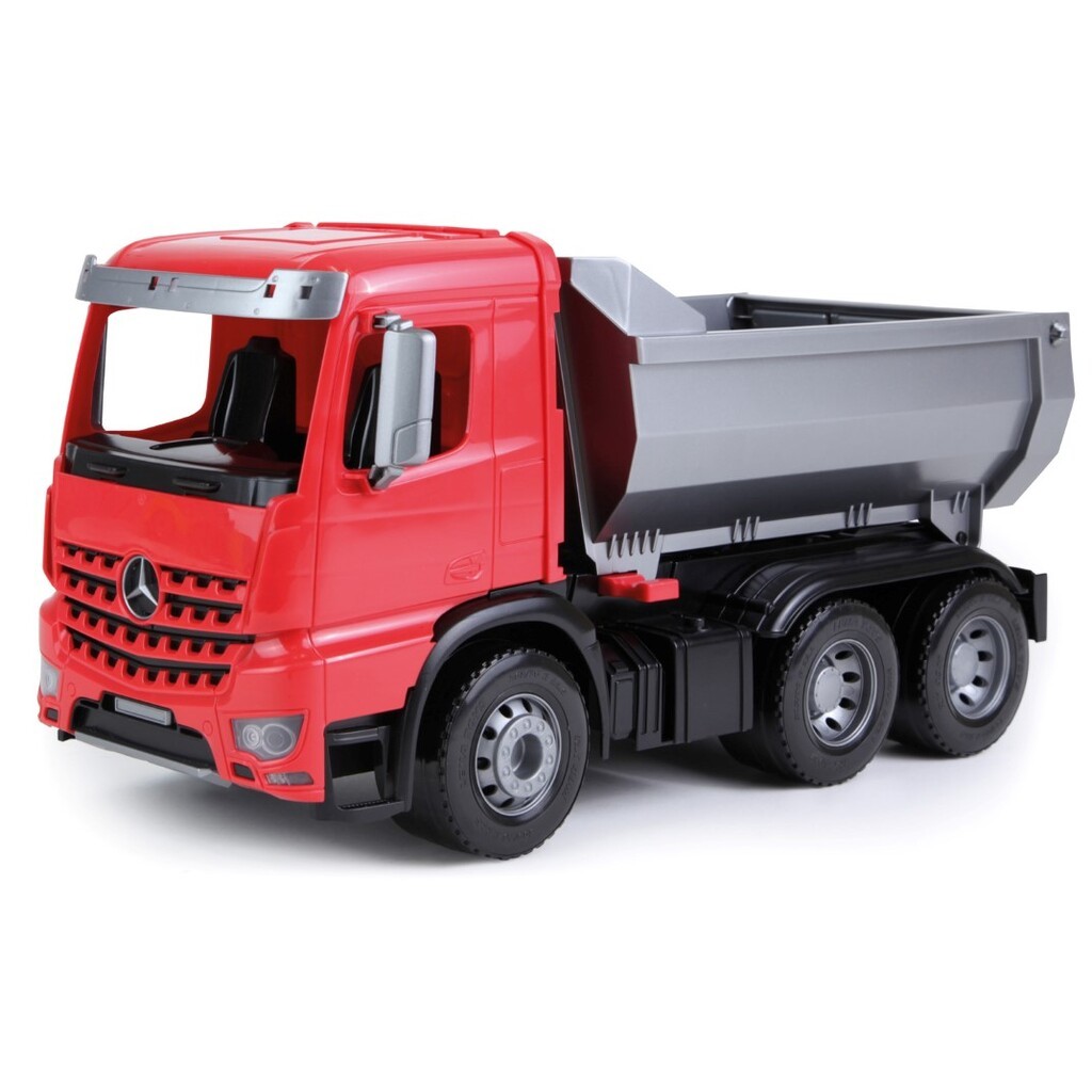 Mercedes Benz Dumper Lastbil , 45 cm