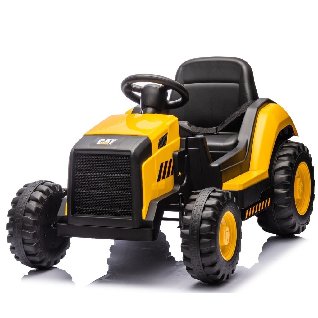CAT Caterpillar EL Traktor 2.4G 10,8V Lithium