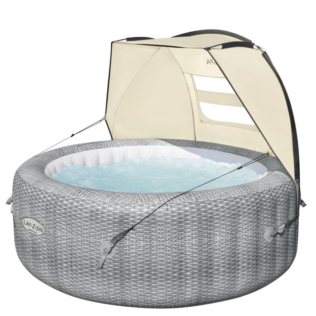 Lay-Z-Spa Pavilon / baldakin